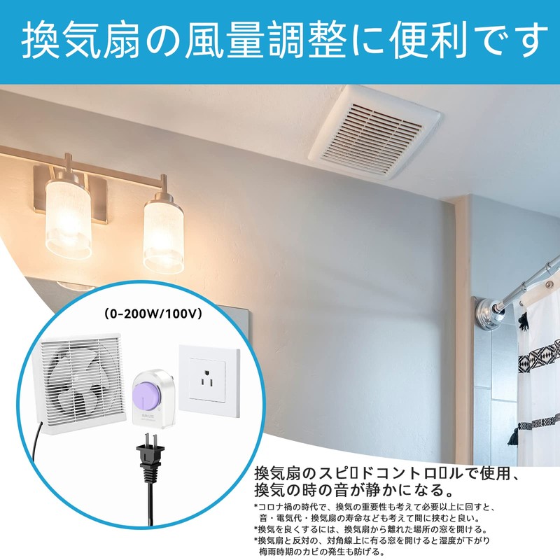 Pispoer Heat Speed Controller, Electric Soldering Iron, Fan/Factory Fan, Ventilation