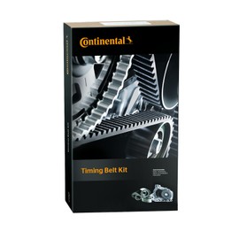 Continental TB145K1 Standard Series Timing Belt Kit Without Water Pump