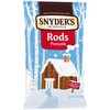 Snyder's of Hanover, Pretzel Rods, 12 Oz Bag
