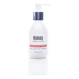 Hidratante Vaginal, Kokos Organic, Alivia La Resequedad