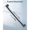 Urnqowuy Extra Battery Cable Fits for EcoFlow XT150, Delta 2,