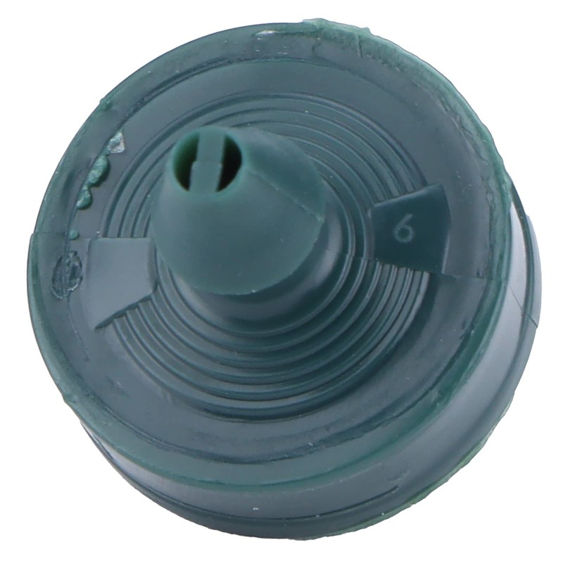 Nimoa Irrigation Dripper, 100PCS Irrigation Dripper Durable 8L Pressure Compensating