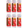 tesa Film Transparent, Office Box with 8 Rolls (10 m:
