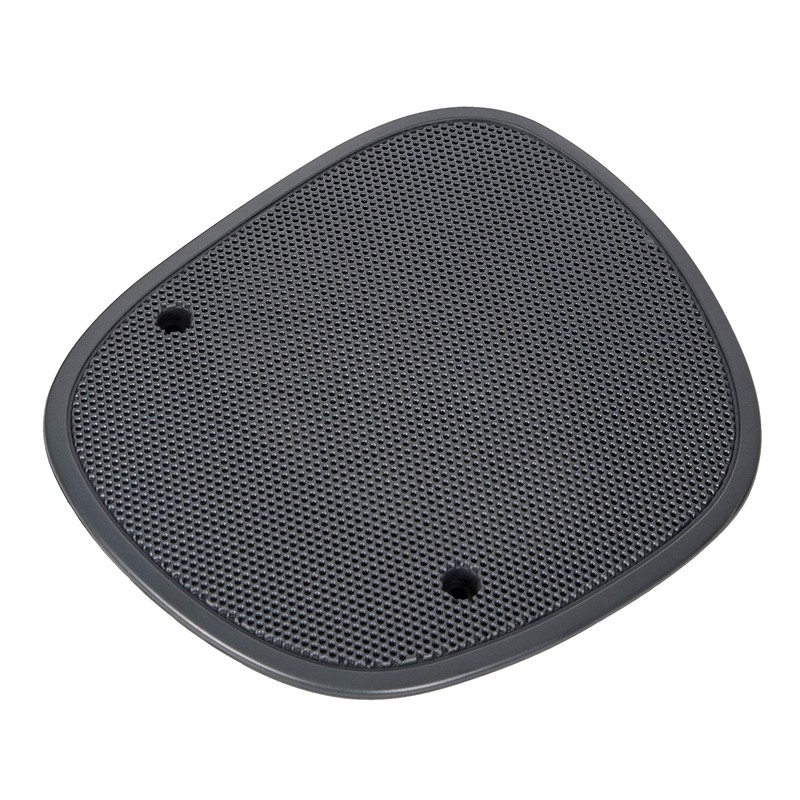 ECOTRIC Driver Dash Speaker Cover Grille Grill Left Compatible With