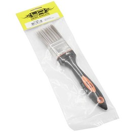 Yeah Racing Cleaning Brush Medium 35mm #YT-0180