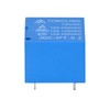 6pcs DC 12V Coil SPDT 5 Pins Mini PCB Power