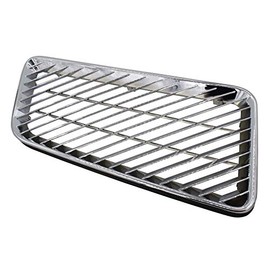 Hood Side Vent Grille Compatible With Volvo VNL VN Trucks OE# 8084166 1996-2003
