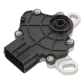 Transmission Range Sensor Neutral Safety Multifunction Switch Fit for Honda Civic 2006-2015 Accord 2005-2012 CRV 2007-2014 Element 2007-2011, Replace 28900-PPV-023