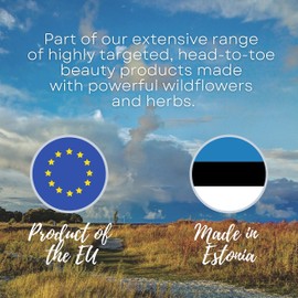 Revitalising Bath Salts