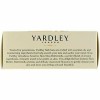Yardley London Shea Buttermilk Moisturizing Bath Bar with Chamomile 4.25