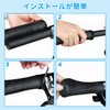 Zhejia Bicycle Grip, Handle Grip, Bicycle Accessories, Cycle Grip, Cross