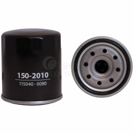 DENSO Auto Parts Engine Oil Filter 1502010