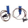 Hopbucan DFN8 QFN8 WSON8 Chip Probe Line Read/Write Burning Probe