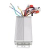 E Bike Controller 32A 48V 500W Electric Bike Brushless Motor