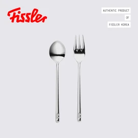 Whistler Modern Cutlery Dessert Set of 5 / 휘슬러 모던 커트러리 디저트 5인세트