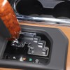 TOYCIDFG Gear Shift Panel Covers Decoration Trim Accessories for Toyota