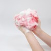 Towa Sangyo Body Towel Super Foam 4 Nylon Towel Long