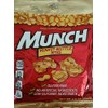 Munch Peanut Brittle Bites "Pure Peanut Goodness" 1-BAG (Net wt