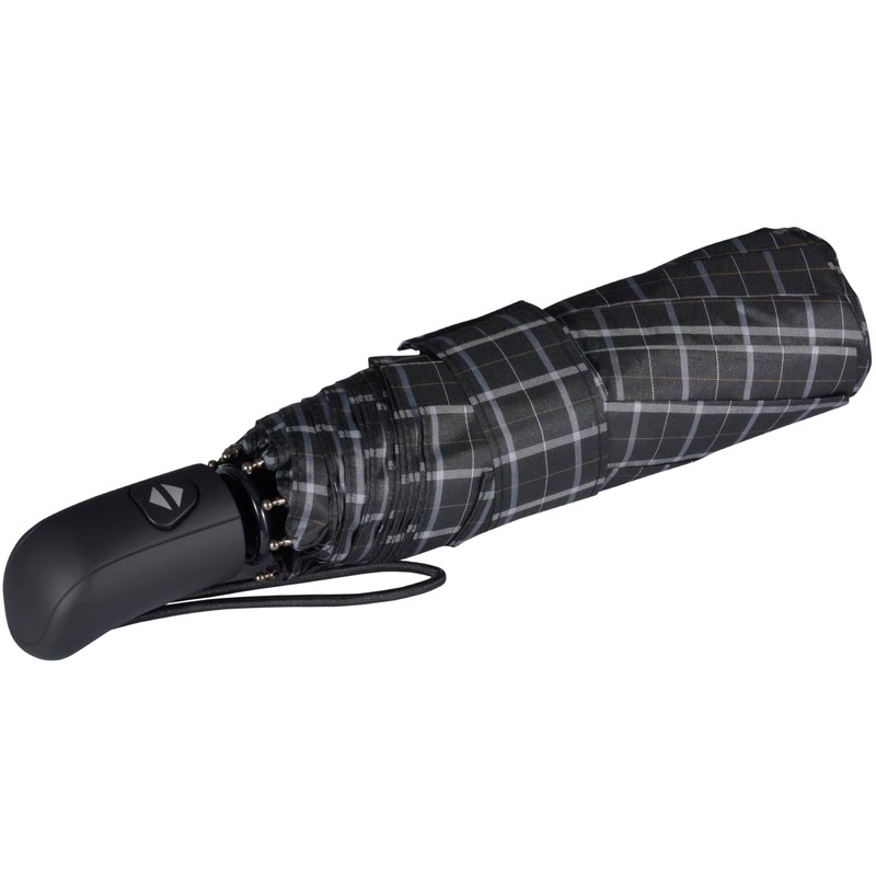 iX-brella First Class Edition – Elegant Pocket Umbrella – Automatic