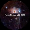 Realistic Discs - Discs for Ainael Meteor and Galaxy Projector,