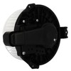 SCITOO HVAC Heater Blower Motor and Resistor Assembly Compatible for