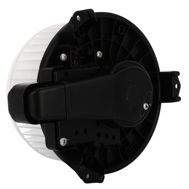 SCITOO HVAC Heater Blower Motor and Resistor Assembly Compatible for