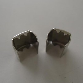 Esco 4.0-6.0mm Rope Catcher (20pcs) EA628Z-106