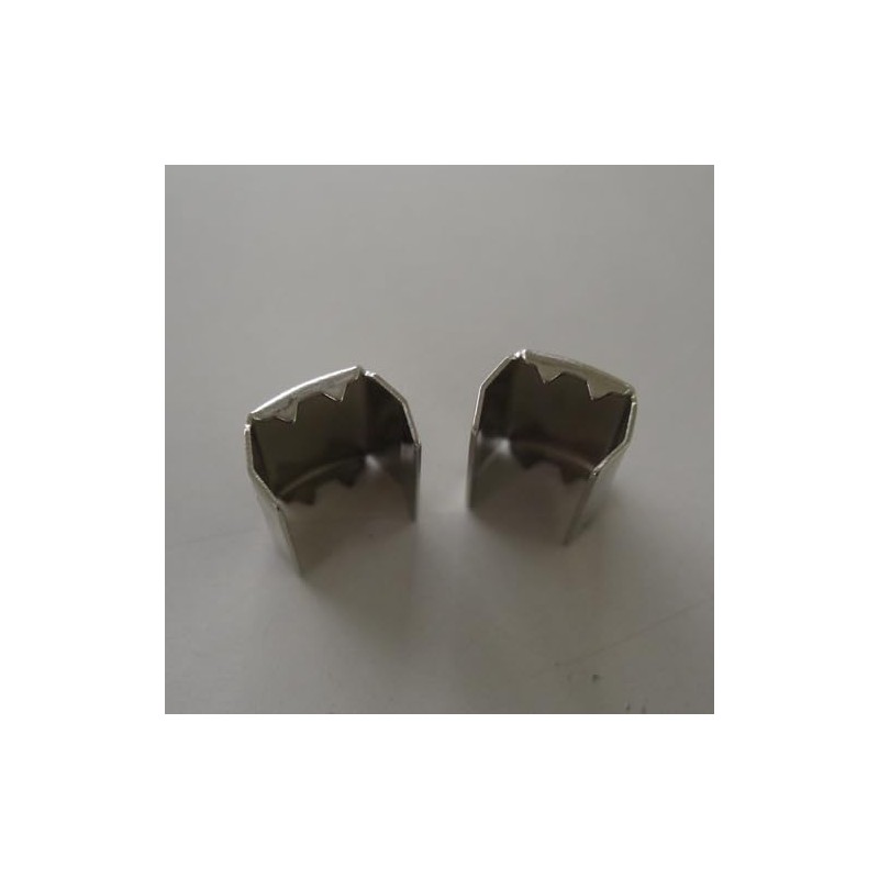 Esco 4.0-6.0mm Rope Catcher (20pcs) EA628Z-106