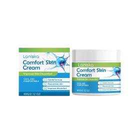 Nuevo Paquete Económico Laniska Skin Care Cream Uso Diario