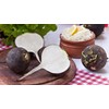 RAISE ME UP: Seeds Black Spanish Round Radish Non GMO