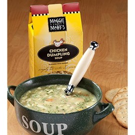 Maggie and Mary's Soup Mixes Chicken Dumpling