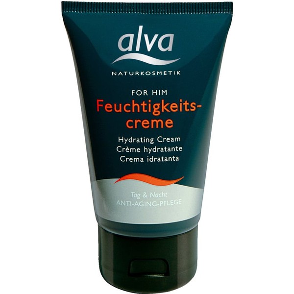 Alva For Him Moisturizer, 60 ml
