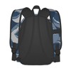 Jbofyee Backpack For Men Women, Sharks, One Size, Daypack Backpacks