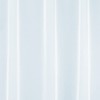 NetCurtainsUK Plain Lead Weighted Voile Net Curtain in White -