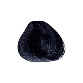 Tinte Profesional Para Cabello Vezia 90gr (1.11 Negro Azulado)