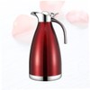CIYODO Insulated Stainless Steel Flask Large Capacity Kettle Thermal Drink