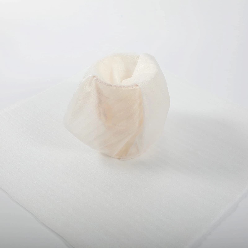 AIEX 12 x 12 Inches (100 Count) Cushioning Foam Wrap