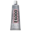 E6000 231012 Medium Viscosity Adhesive, 1.0 fl oz