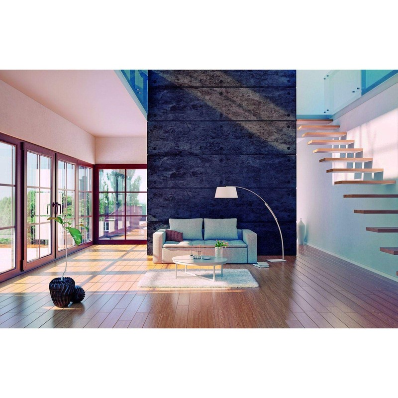 San Marco Concrete Art Acrylic Plaster (1kg (1 Quart), C123)