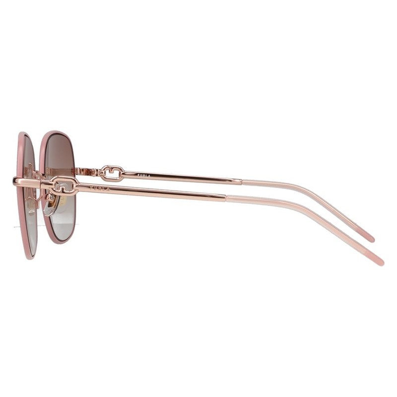 Furla SFU749J 8MGX 54 Women's Sunglasses