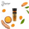 Pontino Cúrcuma Molida, 50 g, 130 grams, 50 gramo, 1