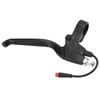1Pair Electric Scooter Brake Lever Left Right Brake Handle with