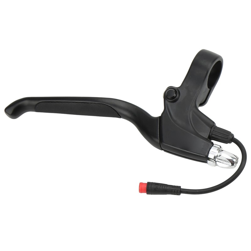 1Pair Electric Scooter Brake Lever Left Right Brake Handle with