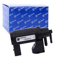 Pierburg 7.01019.01.0 Pressure Converter, Exhaust Control