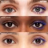 L'Oreal Paris Maquillaje Voluminous Original Volume Building Mascara Azul Cobalto