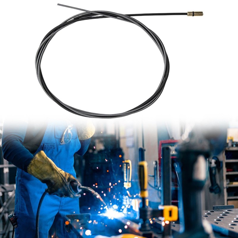 perfeclan Welder Welding Wire Liner Mig Torch Liner Acessories Welding