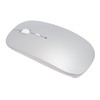 Wireless Bluetooth Mouse 3 DPI Adjustment Rechargeable Silent Portable Wireless