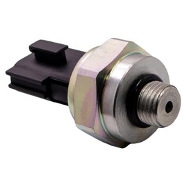 Power Steering Pressure Sensor 49763-6N20A 49720-1AA0C Fits for Nissan 350Z 370Z Armada Frontier Maxima Murano NV1500 2500 3500 Pathfinder Titan Xterra, Replace 49720-1AN0C 49720-CK000 49720-JA000