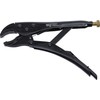 BGS 485 | Locking Grip Pliers | 225 mm