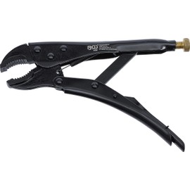 BGS 485 | Locking Grip Pliers | 225 mm